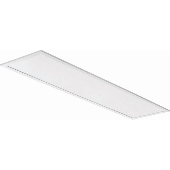 Lithonia Lighting 3017744 1.68 x 11.75 x 47.88 in. 36W CPX Series LED Troffer Fixture