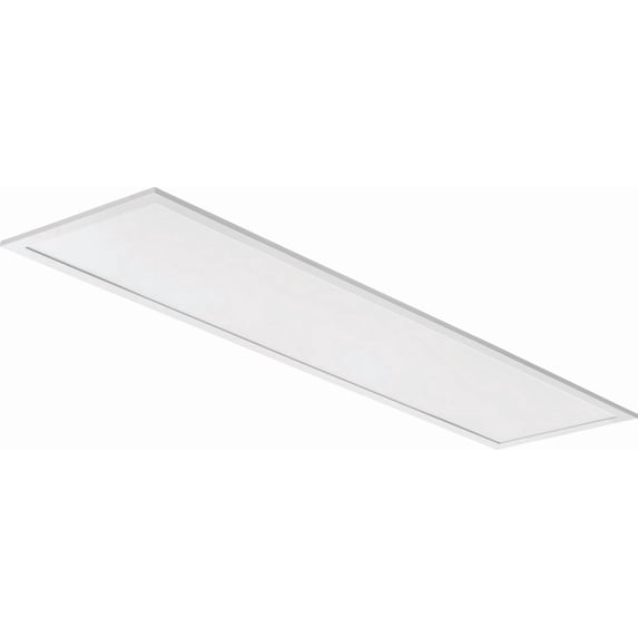 Lithonia Lighting 3017744 1.68 x 11.75 x 47.88 in. 36W CPX Series LED Troffer Fixture