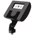 thumbnail image 1 of Lithonia Lighting DSXF1 LED P1 50K M4 Outdoor LED 21W Floodlight, 1 of 2