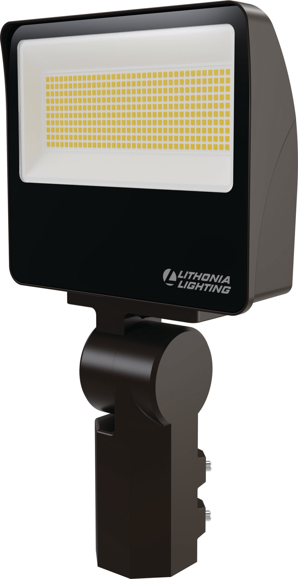 Lithonia Lighting Esxf3 Alo Sww2 Ys M2 Single Contractor Select 9" Wide
