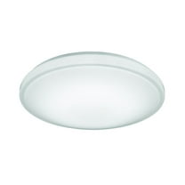 FMHLDL 14 20840 M4-Lithonia Lighting-Hildon - 14 Inch 30W LED Round Flush Mount