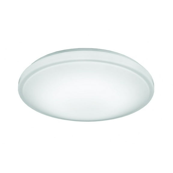 FMHLDL 14 20840 M4-Lithonia Lighting-Hildon - 14 Inch 30W LED Round Flush Mount