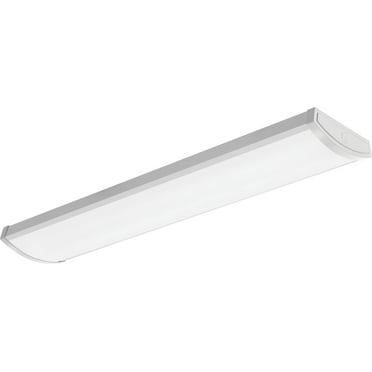 Lithonia Lighting Fml4w 48 5000Lm 840 Zt Mvolt Contractor Select Fml4w 48" Led 5000 Lumen