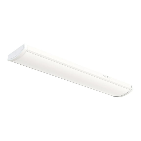 Lithonia Lighting Fml4w 48 Alo6 8Sww2 Td Contractor Select Fml4w 48" Led Adjustable Lumen