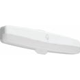 thumbnail image 1 of FMMCL 24 840 PIR M4 Lithonia Lighting Closet - 23.63 Inch 17W LED Flush Mount with Pull Chain, 1 of 4