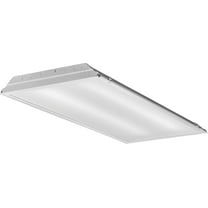 Lithonia Lighting - GTL Series - 48 Inch 5000 Lumens 4000K 41.2W 1 LED Lay-In