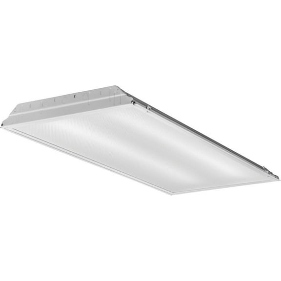 Lithonia Lighting - GTL Series - 48 Inch 5000 Lumens 4000K 41.2W 1 LED Lay-In