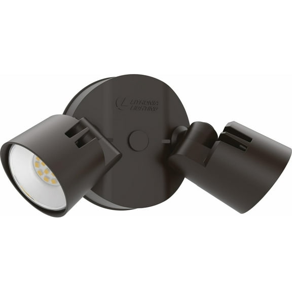 Lithonia Lighting HGX LED Security Floodlight