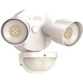 thumbnail image 1 of Lithonia Lighting Hgx Led 2Rh 40K 120 Mo M2 Contractor Select Double Light 8-5/16" Wide, 1 of 9