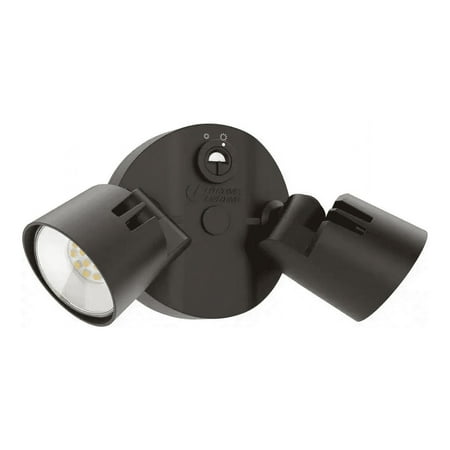 Lithonia Lighting Hgx Led 2Rh Alo 40K 120 Pe Contractor Select Hgx Double Light 8-1/2"