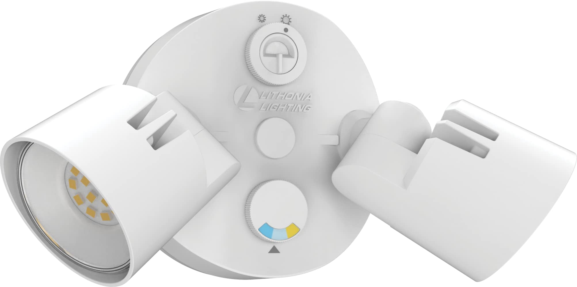 Lithonia Lighting HGX LED 2RH ALO SWW2 120 PE HGX Light