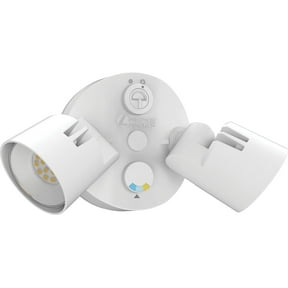 Lithonia Lighting Hgx Led 2Rh Alo Sww2 120 Pe Contractor Select Hgx Double Light 8-11/16"