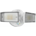 thumbnail image 1 of Lithonia Lighting Hgx Led 2Sh Alo Sww2 120 Pe Contractor Select Hgx Double Light 7-9/16", 1 of 7