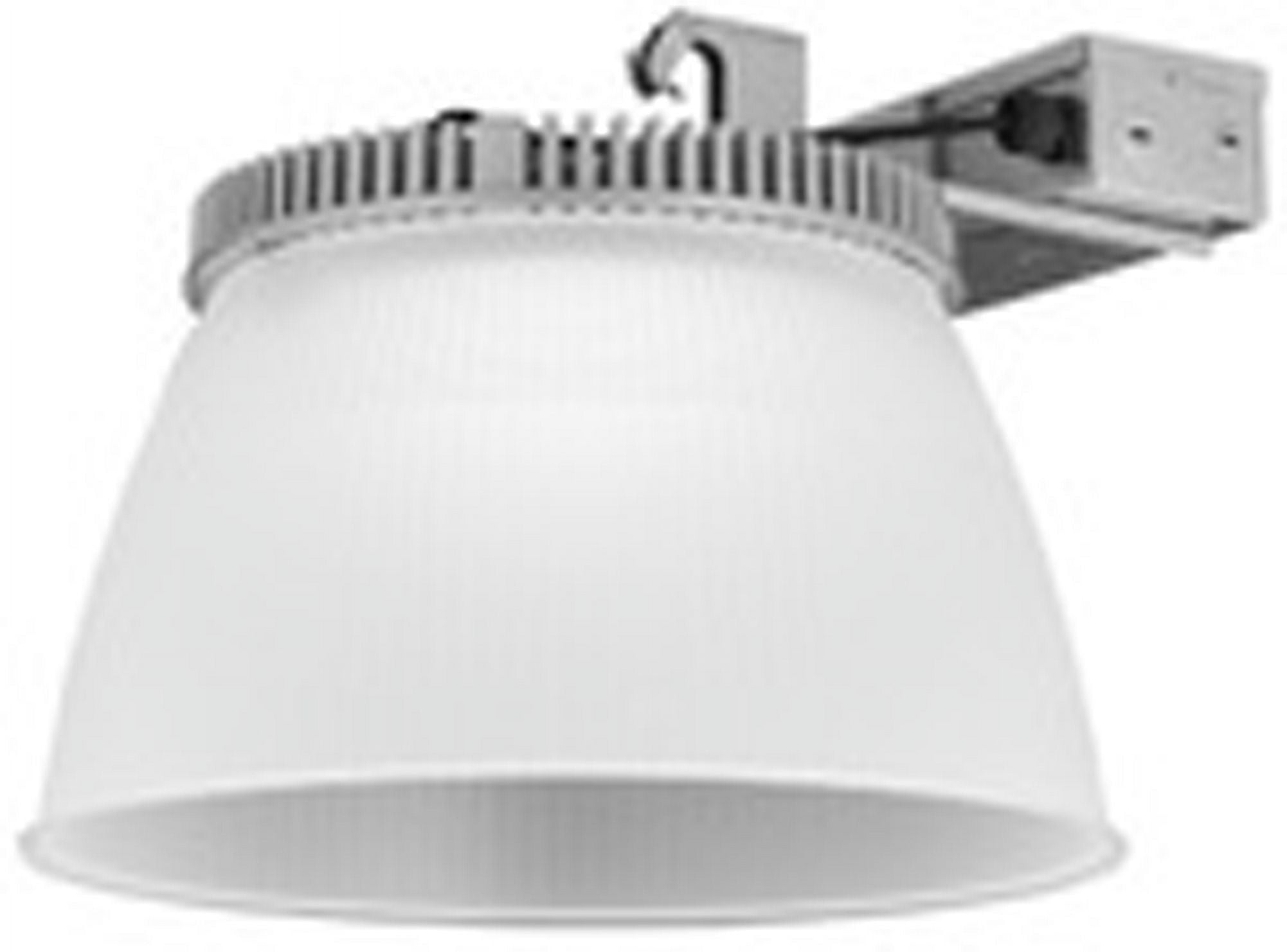 Lithonia Lighting JCBL 18L ACFR MV 40K SC6 LED High Bay, 140W, 4000K