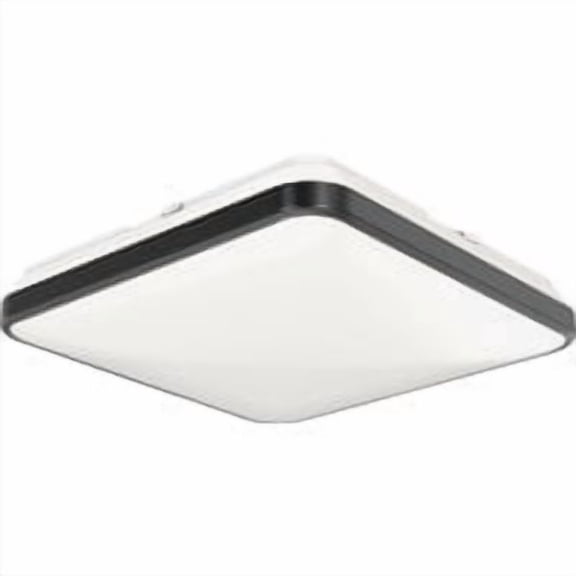 Lithonia Lighting Juno FML Flush Mount Ceiling Light Fixture - Pack of 4 Bulk Buy Multipack