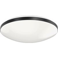 Lithonia Lighting Juno FML Flush Mount Ceiling Light Fixture - Pack of 8