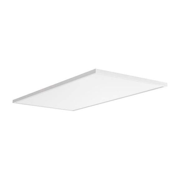 Flat Panel,LED,3500K Color Temp.,6000 lm CPANL 2X4 ALO6 SWW7 M2
