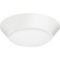 thumbnail image 1 of Lithonia Lighting LED Flush Mount,7-1/4" L,7-1/4" W,12 W FMMLS 7 SWW2 M6, 1 of 4