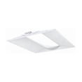thumbnail image 1 of Lithonia Lighting LED Recessed Troffer,2 ft x2 ft Size,45W STAKS 2X2 ALO3 SWW7, 1 of 9