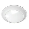 thumbnail image 1 of Lithonia Lighting LED Surface Mount Disk Light JSBT 6IN 30K 90CRI WL MW, 1 of 2