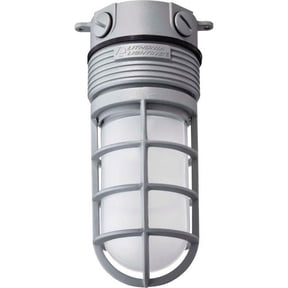 Lithonia Lighting OLVTCM M6 Ceiling Mount LED Vapor Tight