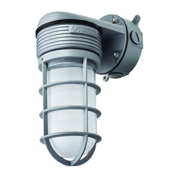 Lithonia Lighting LED Vapor Tight,Wall Mount OLVTWM