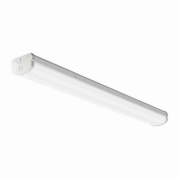 Lithonia Lighting LED Wraparound BLWP4 60L ADP GZ10 LP840