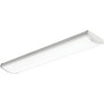 thumbnail image 1 of Lithonia Lighting LED Wraparound FML4W 48 ALO6 SEF 840 MVOLT, 1 of 2