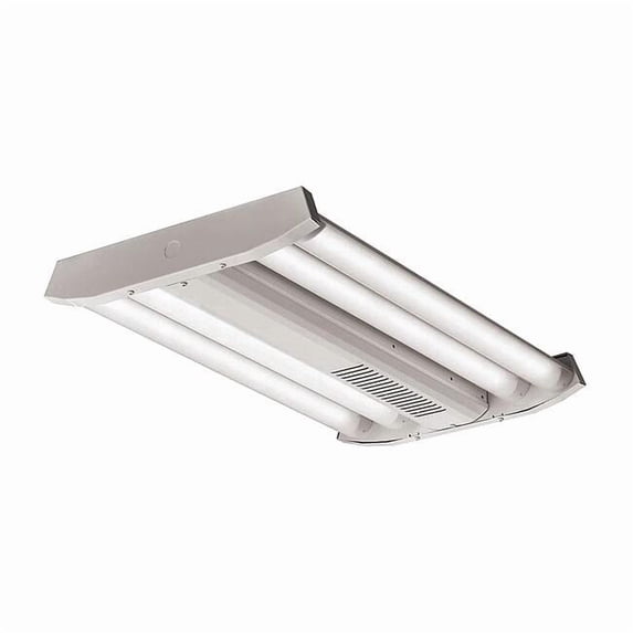 Lithonia Lighting LEDHighBay,White,IBG,255/8inL,151/2inW IBG 18L MVOLT 5K