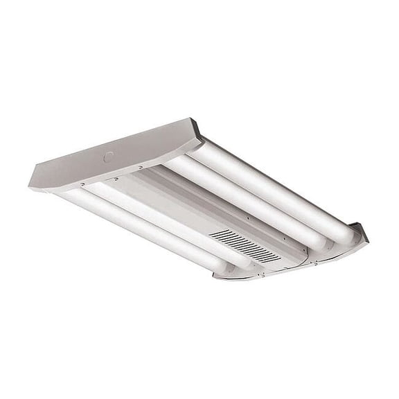Lithonia Lighting LEDHighBay,White,IBG,255/8inL,151/2inW IBG 24L MVOLT 5K