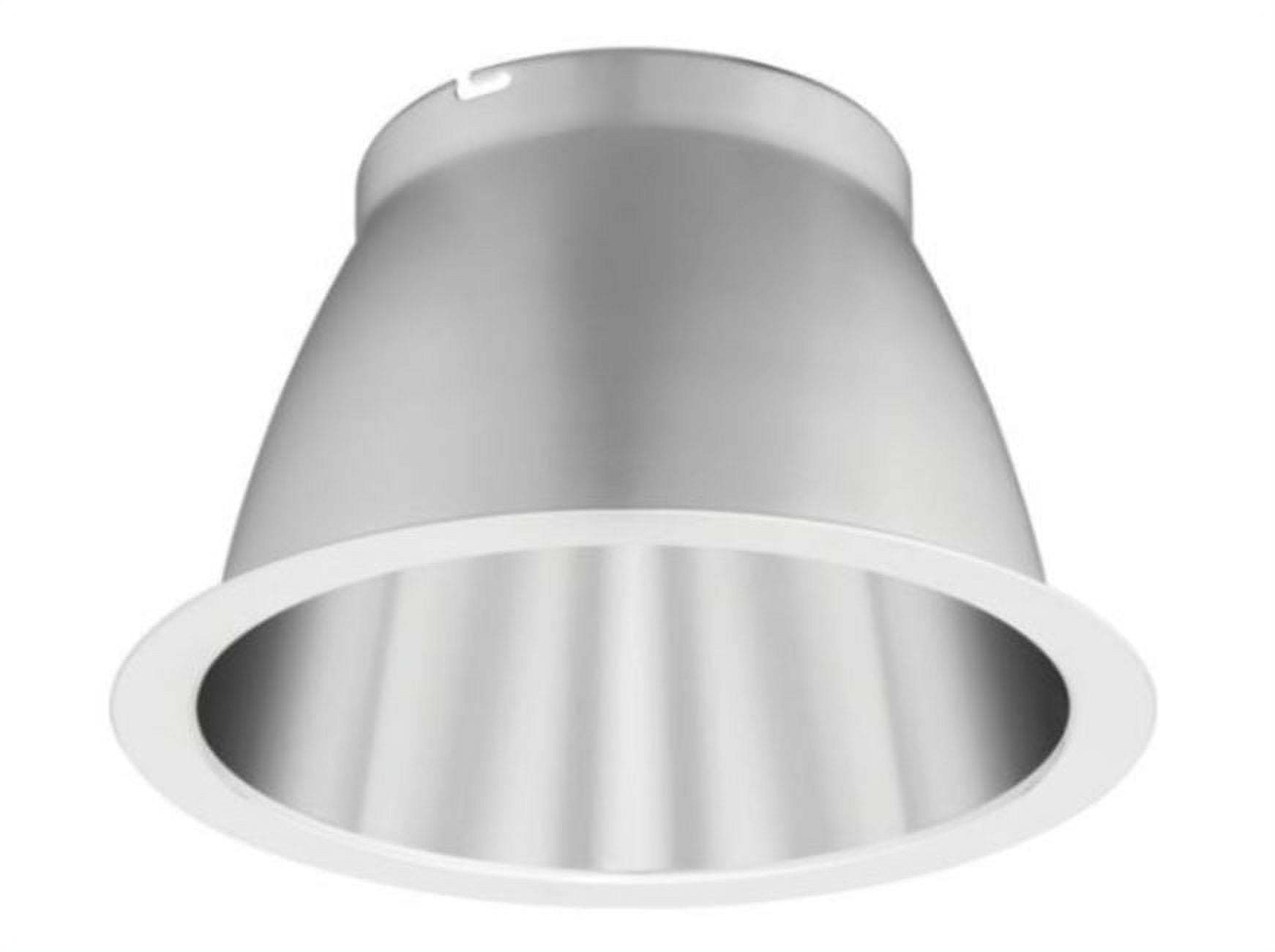 4-Inch Aluminum LED Indoor/Outdoor Downlight Trim