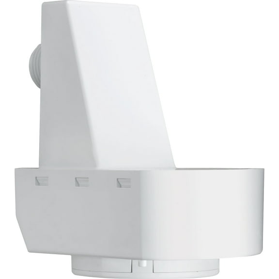Acuity Brands Lighting Lithonia B2274573 LSXR 610 Fixture Mount Interchangeable Lens Sensor - Low & High Bay - White