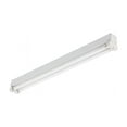 thumbnail image 1 of Lithonia Lighting MNS5 2 14 LP Mini Strip White Fluorescent Utility Light, 1 of 1