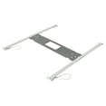thumbnail image 1 of MountingKit,Silver,2/3inH,231/4inL DCMK 224, 1 of 1