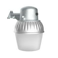 thumbnail image 1 of Lithonia Lighting OALS10 LED 120 PE LP M4 Oals10 9-1/2" Wide Dusk-To-Dawn 5000K Led, 1 of 7
