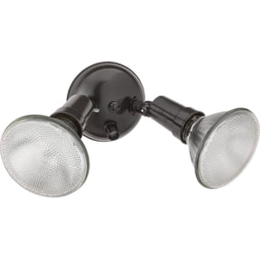 Lithonia Lighting Ofth 300Pr 120 P M12 Contractor Select 2 Light 5 Wide Commercial Flood