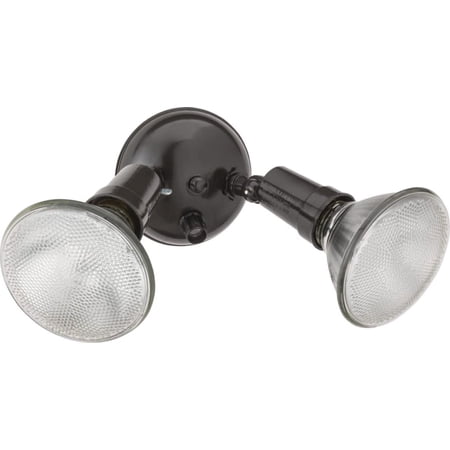 Lithonia Lighting Ofth 300Pr 120 P M12 Contractor Select 2 Light 5 Wide Commercial Flood
