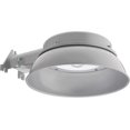 Lithonia Lighting Oval 40K 120 PE DNA M4 Dusk to Dawn Integrated