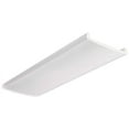 thumbnail image 1 of LB 48 in. X 10 in. Clear Narrow Wraparound Prismatic Lens, 1 of 2
