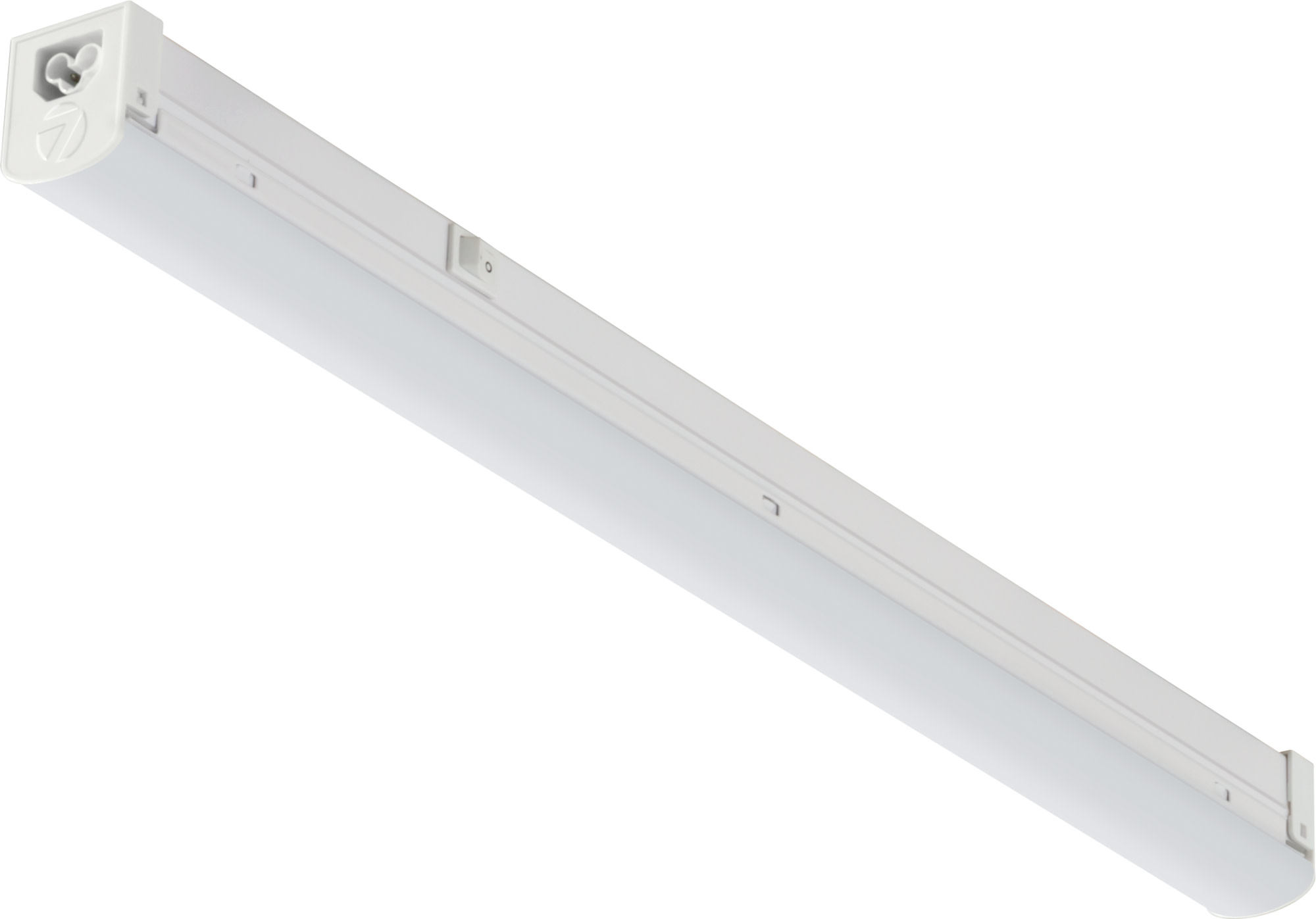 Lithonia Lighting Rlnk L24 120 80Cri M4 Contractor Select 24" Wide Led