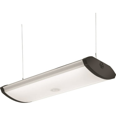 Lithonia Lighting Sgll 24 40K 80Cri Pir M4 1 Light 24-7/16" Wide Integrated Led Linkable
