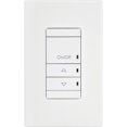thumbnail image 1 of Lithonia Lighting Lighting Dimmer,3-Way Switch,120-277VAC SPODMRA MWO D WH, 1 of 1
