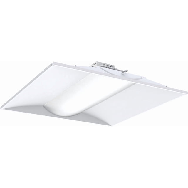 Led Downlights Label Lithonia Lighting Staks 2X2 Alo3 Sww7 Contractor Select Stack 24