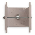 thumbnail image 1 of Lithonia Lighting Tong Hanging Kit,EJD,EJS,UND,UNS,PK2 THUN J2, 1 of 1