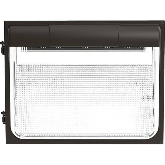 Wall Pack,LED,13200 lm,108 W,5000 K