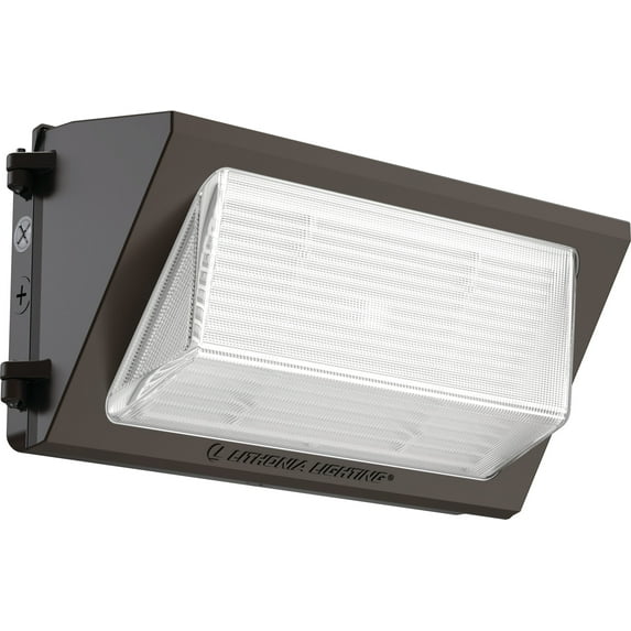 Lithonia Lighting Twr2 Led Alo Sww2 Uvolt Pe Contractor Select Twr2 17" Wide Switchable