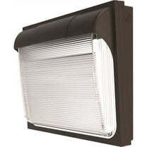 Wall Pack,LED,13850 lm,108 W,4000 K