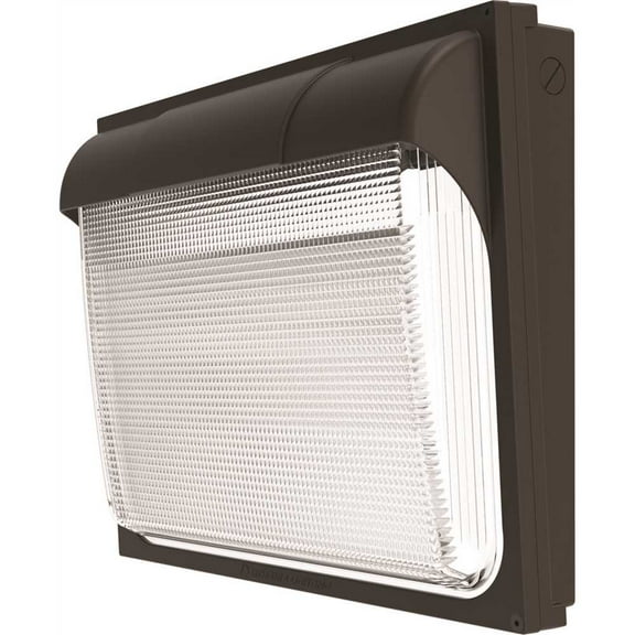 Wall Pack,LED,13850 lm,108 W,4000 K