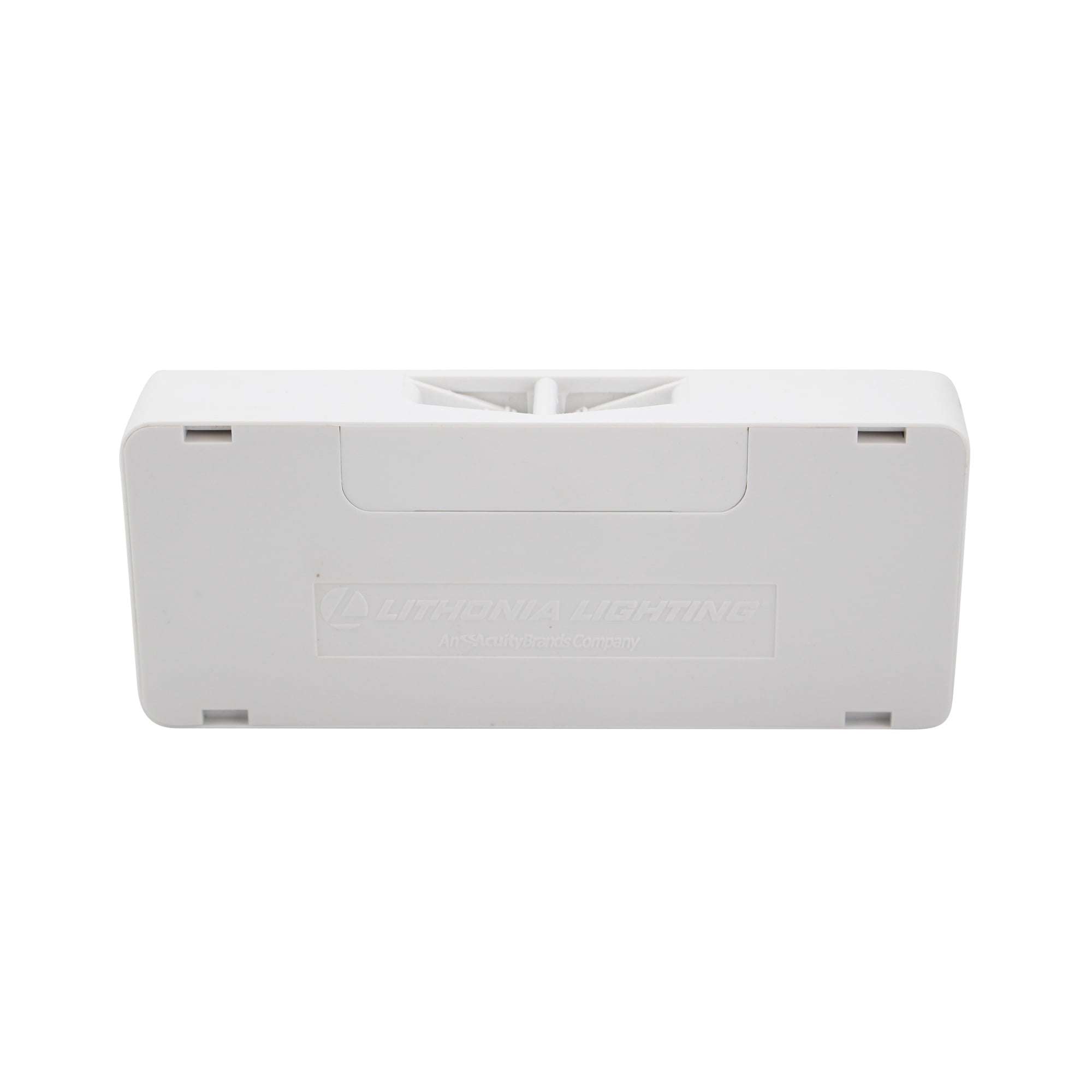 Lithonia Lighting UCD-JB Splice Box 3-Wire Linkable Cabinet Lights ...