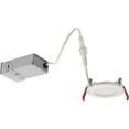 thumbnail image 1 of Lithonia Lighting WF3LED30KORBM6 3'' Wafer Thin LED Downlight 3000 K Replacement MPN, 1 of 3